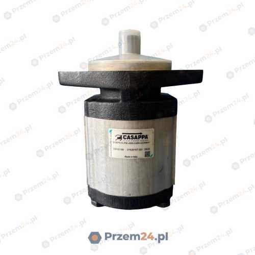 Casappa-PLP30.43S0-04S5-LED-EB-N-03590189-Pompa-zębata-hydrauliczna