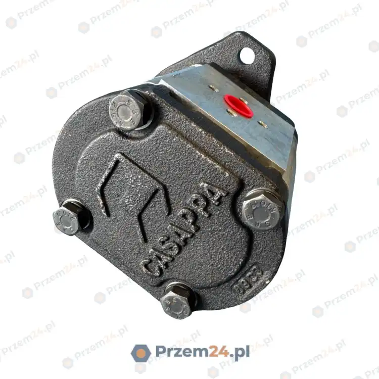 Casappa-PLP30.43S0-04S5-LED-EB-N-03590189-Pompa-zębata-hydrauliczna-4