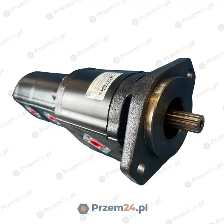 Casappa-69239775-PLP30.51-04S5-20.16-20.6,3-S-FS-L-Pompa-hydrauliczna