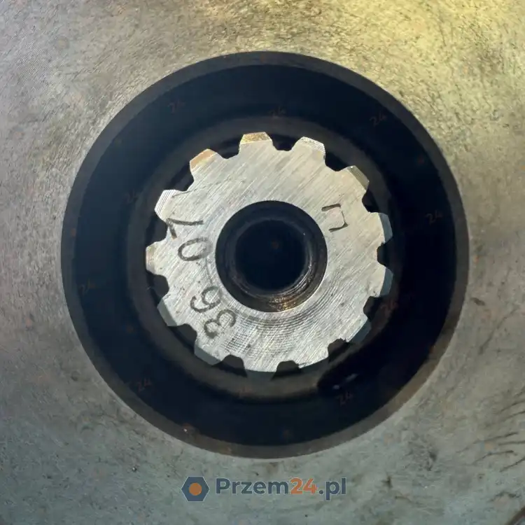 Casappa-69239775-PLP30.51-04S5-20.16-20.6,3-S-FS-L-Pompa-hydrauliczna-5