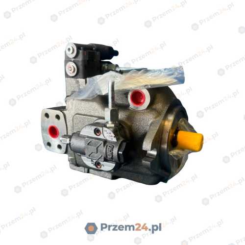 Casappa-06862904-LVP-30D-32S5-LMD-QB-N-RN-(49-1450)-Pompa-hydrauliczna