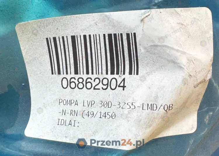 Casappa-06862904-LVP-30D-32S5-LMD-QB-N-RN-(49-1450)-Pompa-hydrauliczna-8