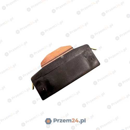 DAMBACH-Lagersysteme-DEMATIC-001.581.330-Szczotka-odbieraka-prądu-miedziana-2