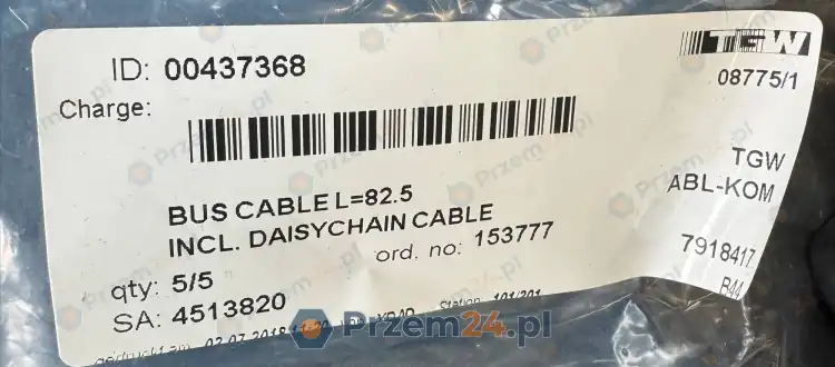 TGW-00437368-AKAtech-114849-Kabel-magistrali-82,5mm-4