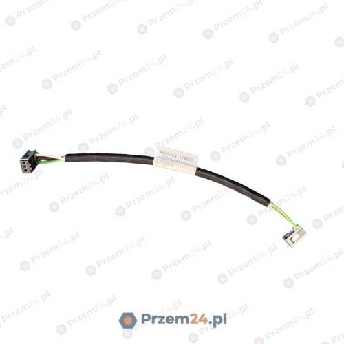 TGW-00437369-AKAtech-114850-Kabel-magistrali-BUS-L=165mm