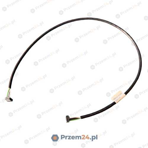TGW-00477749-AKAtech-117049-Kabel-magistrali-daisy-chain-L=660mm