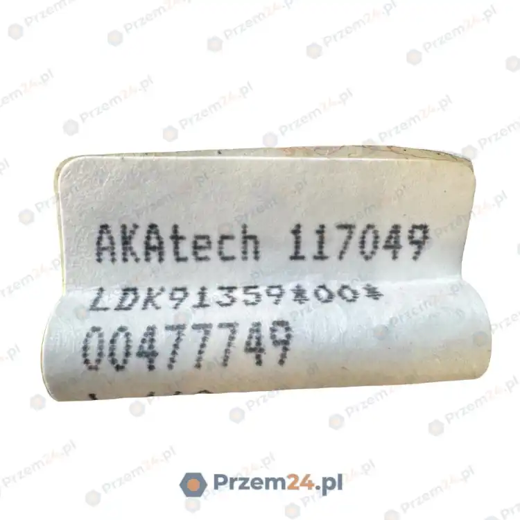 TGW-00477749-AKAtech-117049-Kabel-magistrali-daisy-chain-L=660mm-2