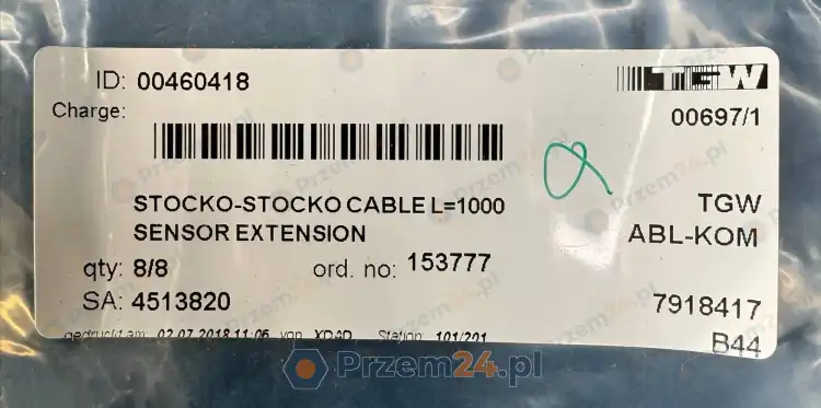 TGW-00460418-AKAtech-115693-Przedłużacz-czujnika-Stocko-1000mm-3