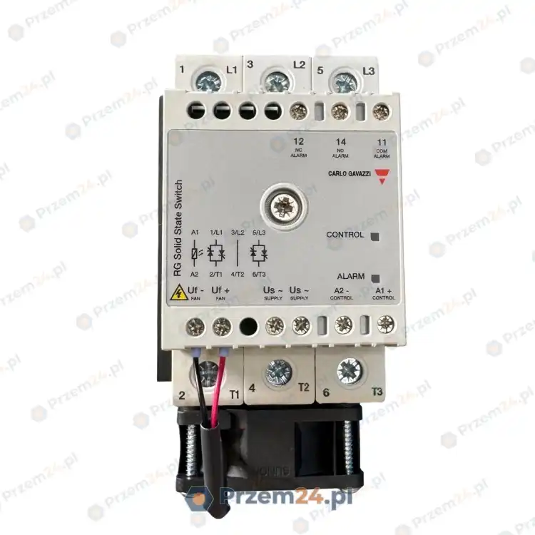 Carlo-Gavazzi-RGC2A60A75GGEAF-Stycznik-półprzewodnikowy-75A-600V-4