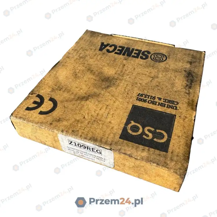SENECA-Z109REG-Separator-przetwornik-uniwersalny-sygnałów-4