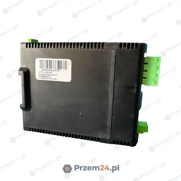 Murrelektronik-MB-Cap-20-24-85394-Moduł-buforowy-23-30V-20A-2