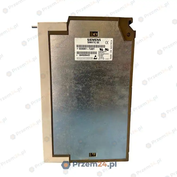Siemens-6ES5951-7LB21-Zasilacz-do-sterownika-Simatic-S5-2