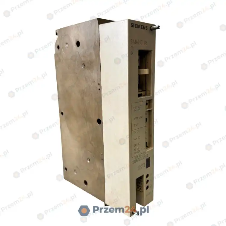 Siemens-6ES5951-7LB21-Zasilacz-do-sterownika-Simatic-S5-3