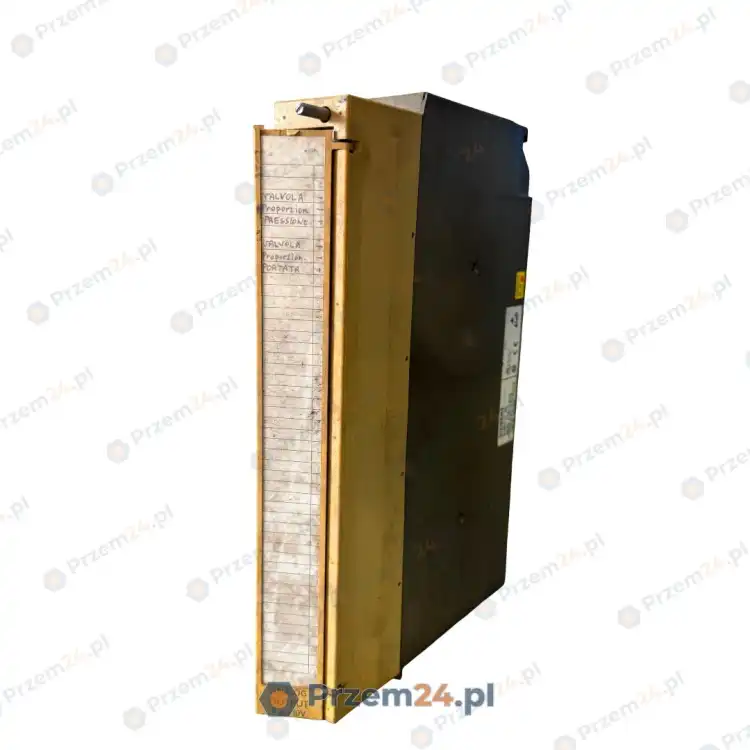 Siemens-6ES5-470-7LB12-6ES5470-7LB12-Moduł-wyjść-analogowych-Simatic-S5