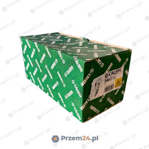 Caleffi-546316-0563B-Odmulnik-magnetyczny-1-10-bar