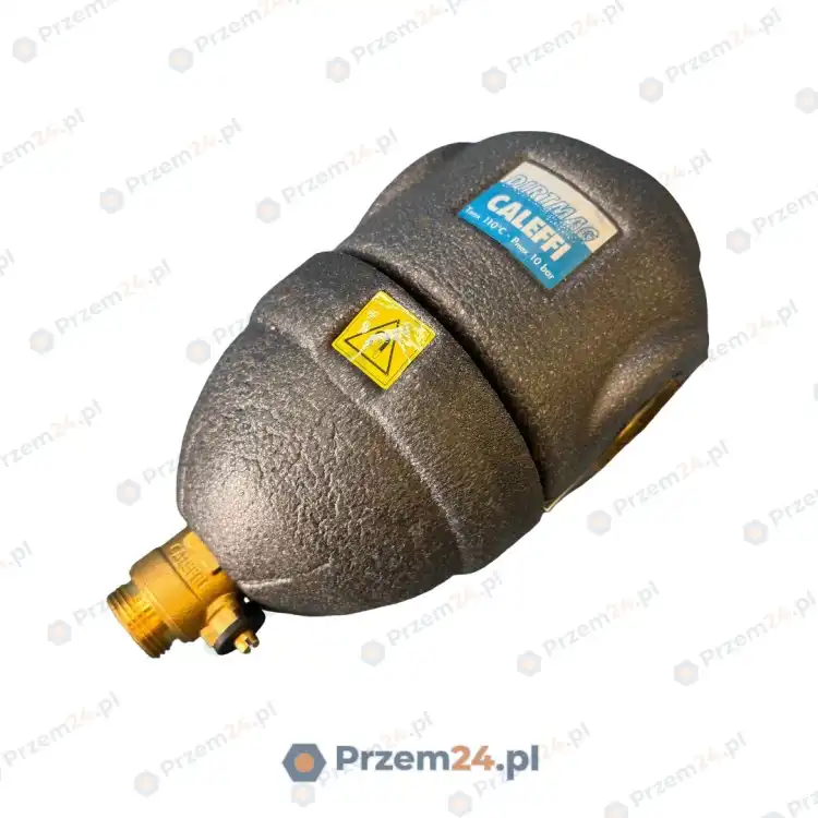 Caleffi-546316-0563B-Odmulnik-magnetyczny-1-10-bar-3