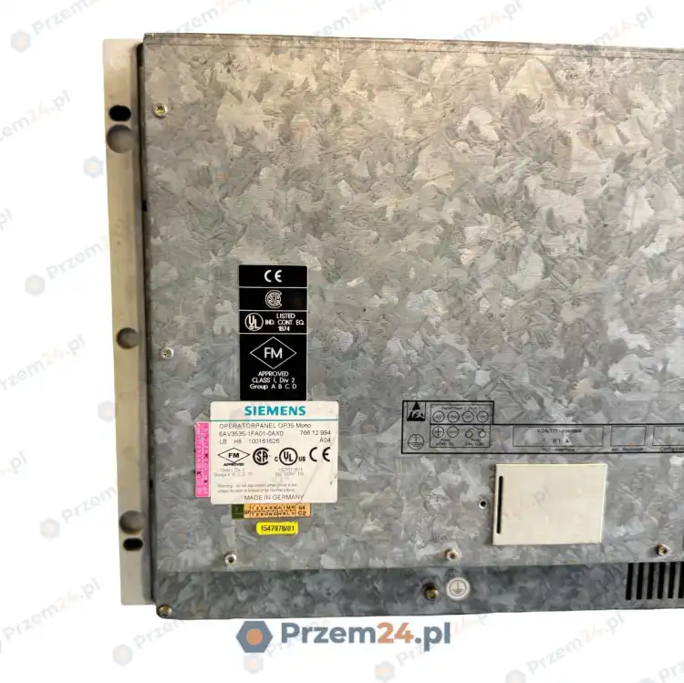 Siemens-6AV3535-1FA01-0AX0-Panel-operatorski-HMI-Mono-24V-DC-4