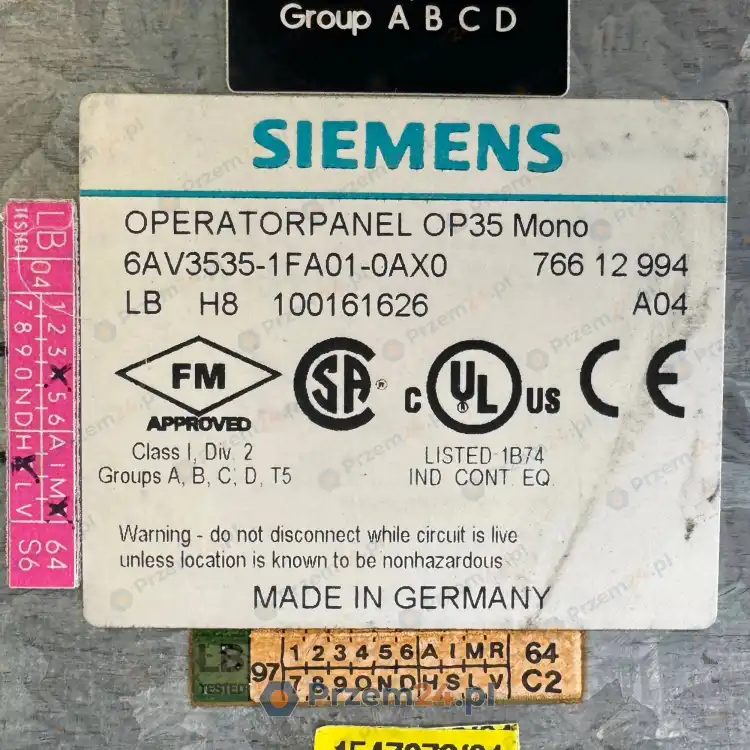 Siemens-6AV3535-1FA01-0AX0-Panel-operatorski-HMI-Mono-24V-DC-7