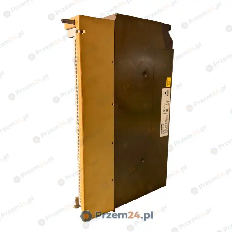 Siemens-6ES5-465-7LA13-6ES5465-7LA13-Moduł-wejść-analogowych-Simatic-S5-2