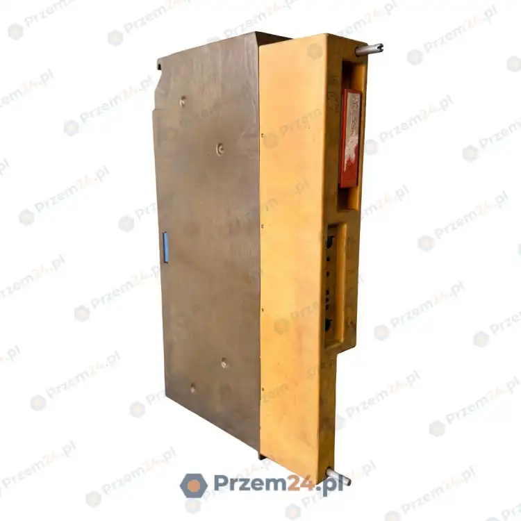 Siemens-6ES5-943-7UB11-6ES5943-7UB11-Moduł-CPU-sterownika-PLC-Simatic-S5-2