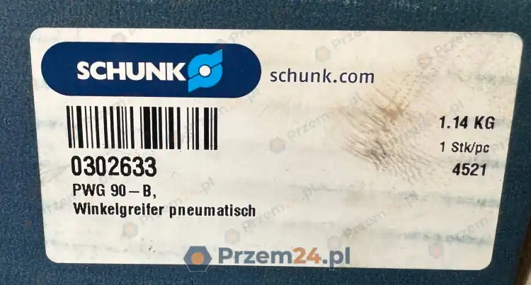 SCHUNK-0302633-PWG-90-B-Chwytak-kątowy-pneumatyczny-6