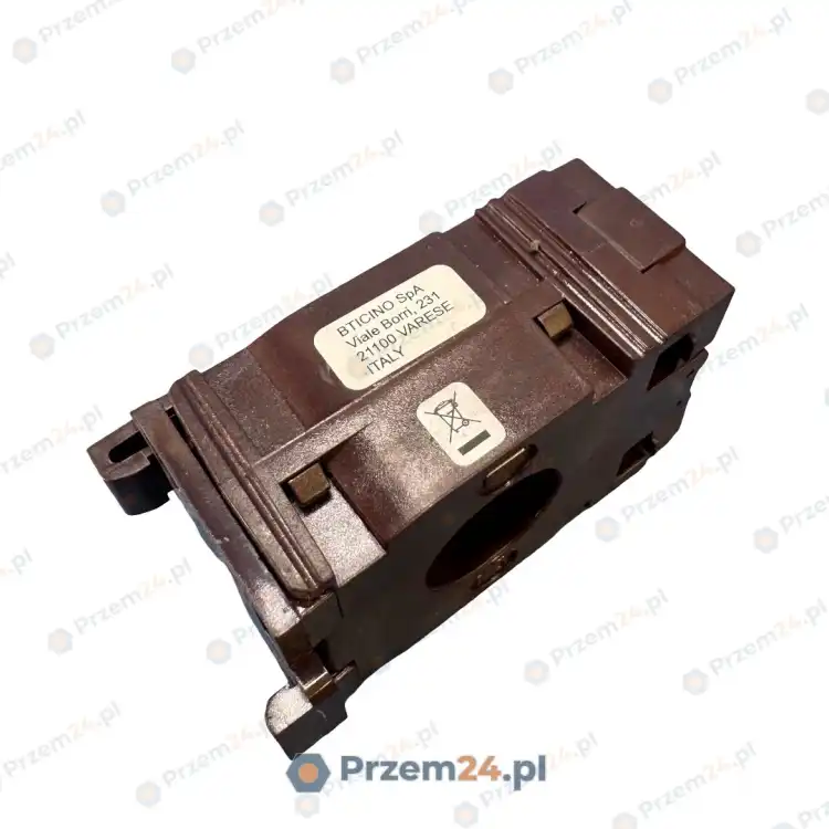 Bticino-F8TB50-Przekładnik-prądowy-50-5A-1,5VA-2