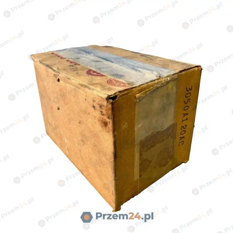 Durakool-3050A120AC-Stycznik-rtęciowy-120V-50A