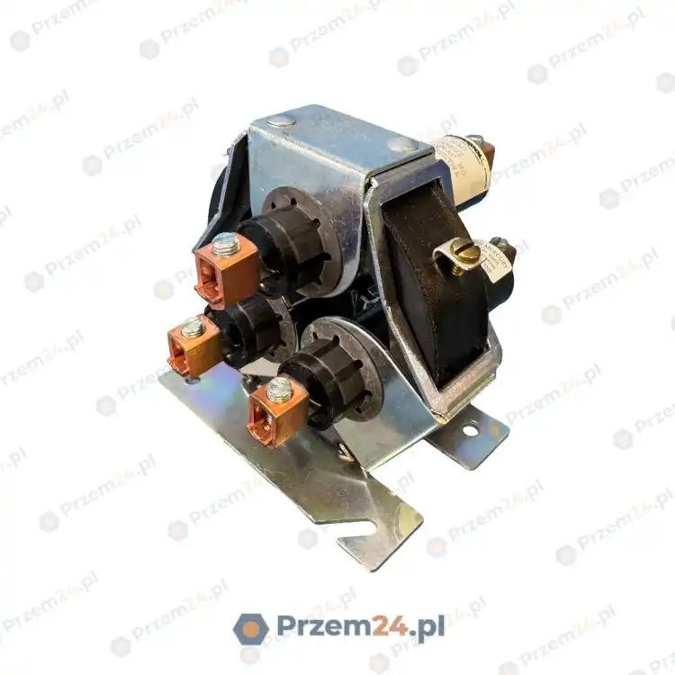 Durakool-3050A120AC-Stycznik-rtęciowy-120V-50A-2