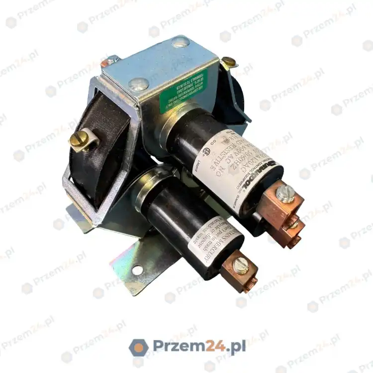 Durakool-3050A120AC-Stycznik-rtęciowy-120V-50A-3
