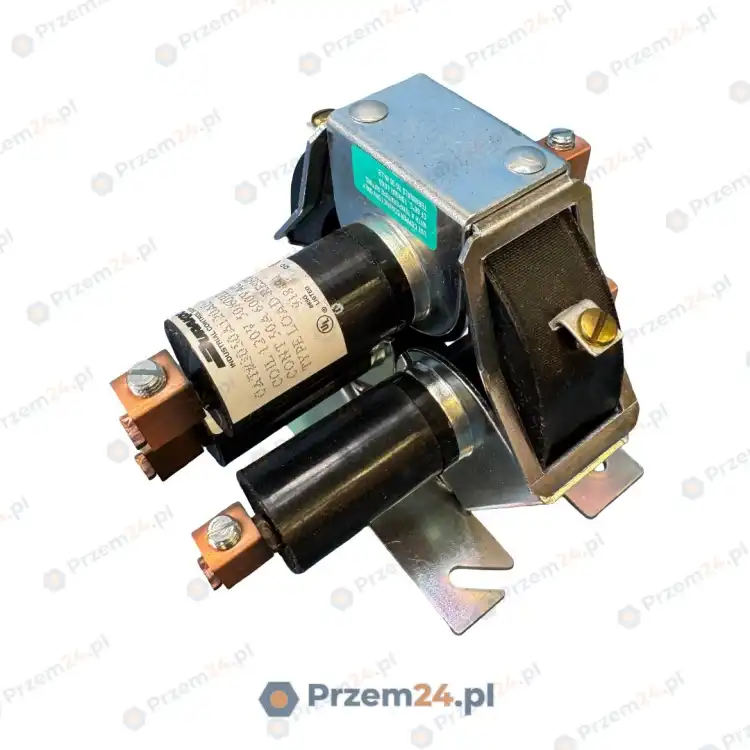 Durakool-3050A120AC-Stycznik-rtęciowy-120V-50A-4
