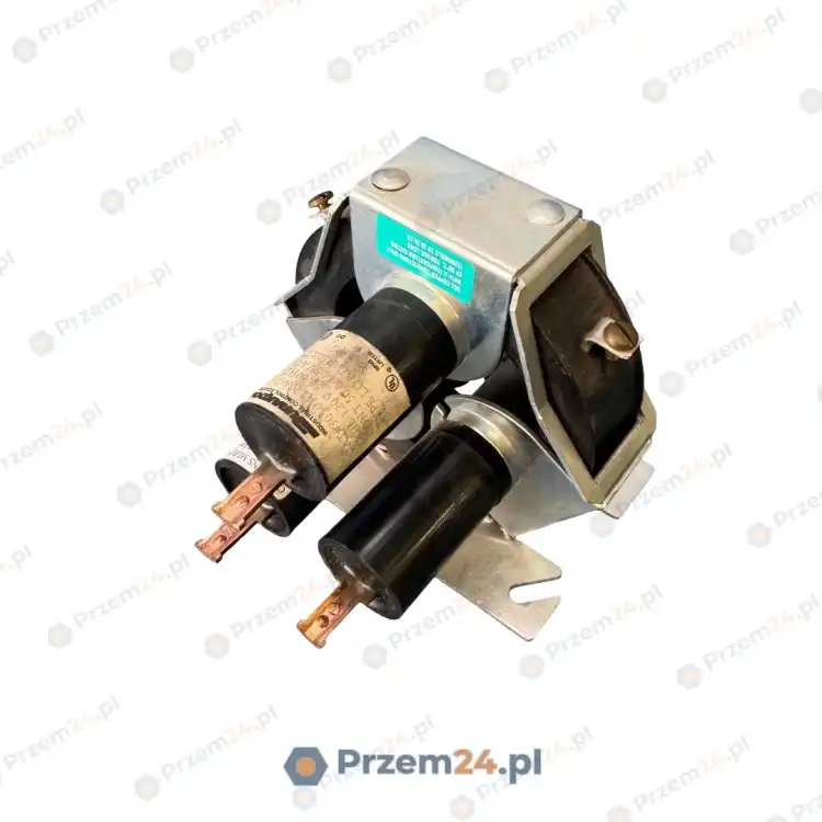 Durakool-3050A120AC-Stycznik-rtęciowy-120V-50A