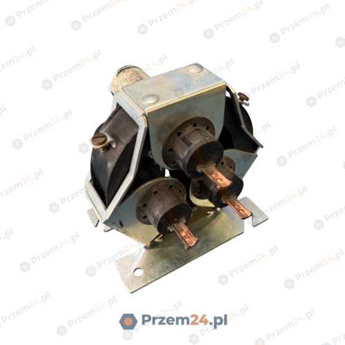Durakool-3050A120AC-Stycznik-rtęciowy-120V-50A-2