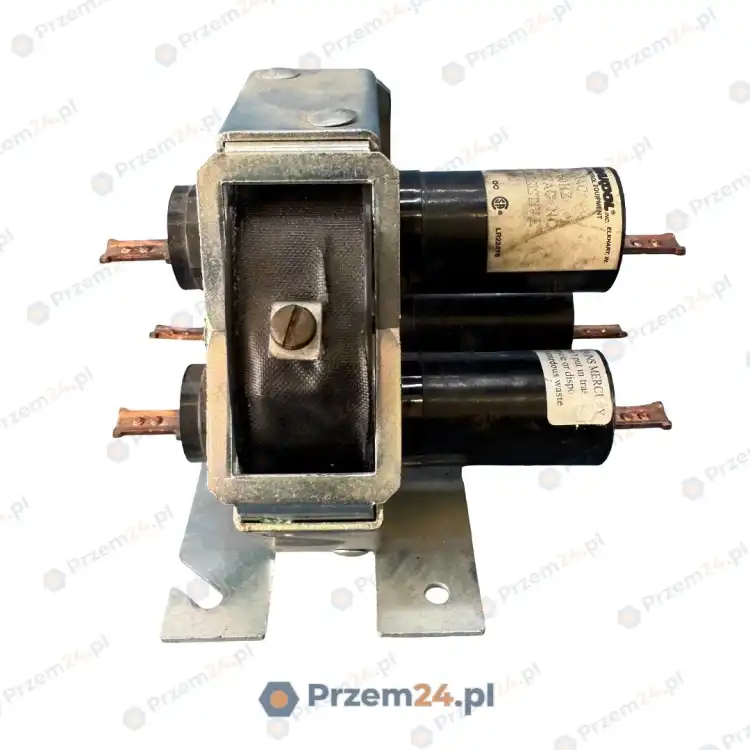 Durakool-3050A120AC-Stycznik-rtęciowy-120V-50A-3