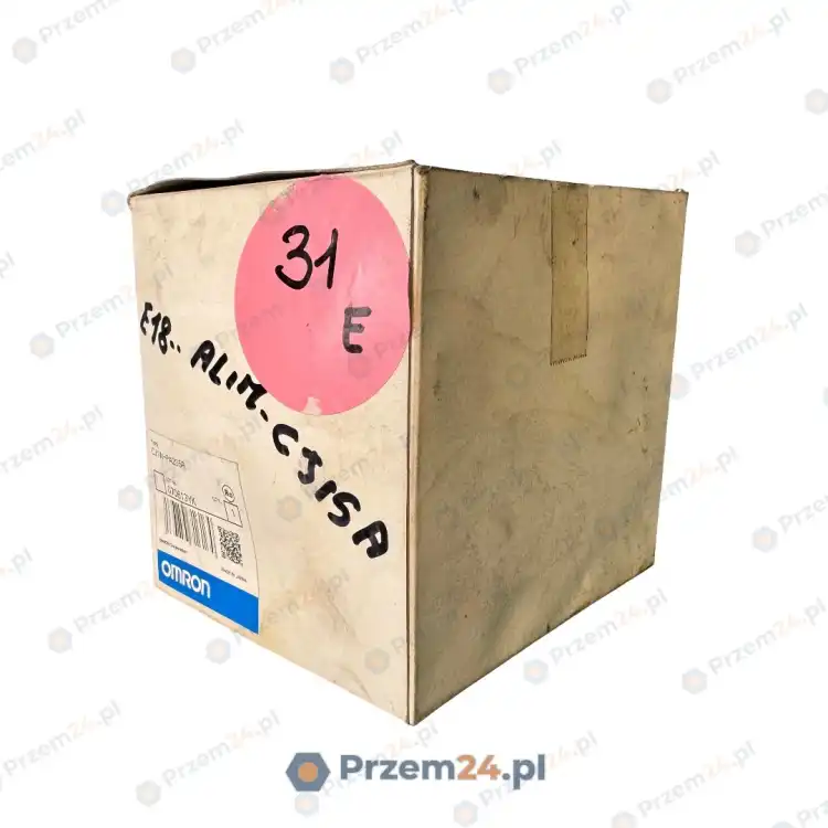 Omron-CJ1W-PA205R-Zasilacz-impulsowy-100-240V-AC-24V-DC-2A