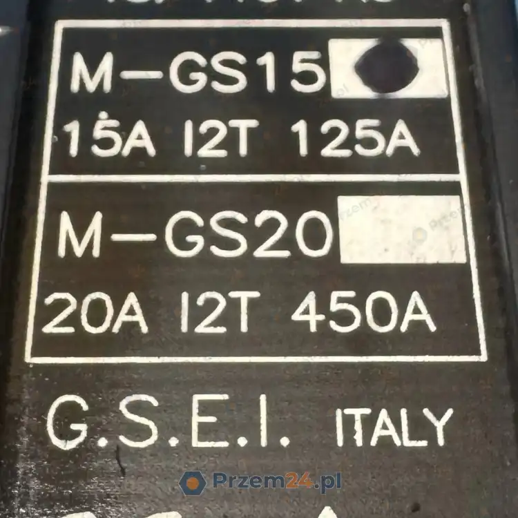 G.S.E.I.-M-GS15-Przekaźnik-półprzewodnikowy-15A-I2T-125A-4