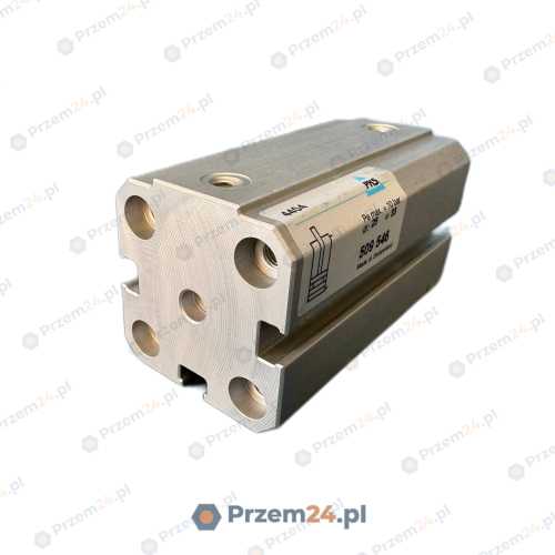 PKS-509-546-4404-Siłownik-pneumatyczny-kompaktowy-Ø25-10bar-2