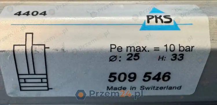 PKS-509-546-4404-Siłownik-pneumatyczny-kompaktowy-Ø25-10bar-3