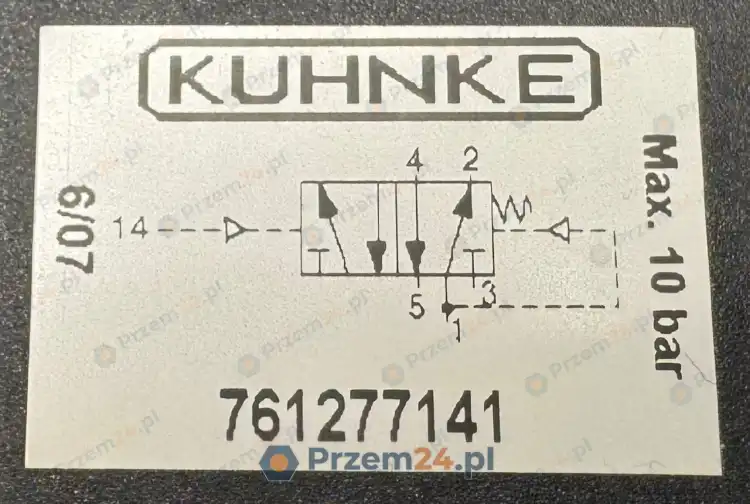 Kuhnke-761277141-Zawór-pneumatyczny-5-2-sterowany-pneumatycznie-10-bar-5