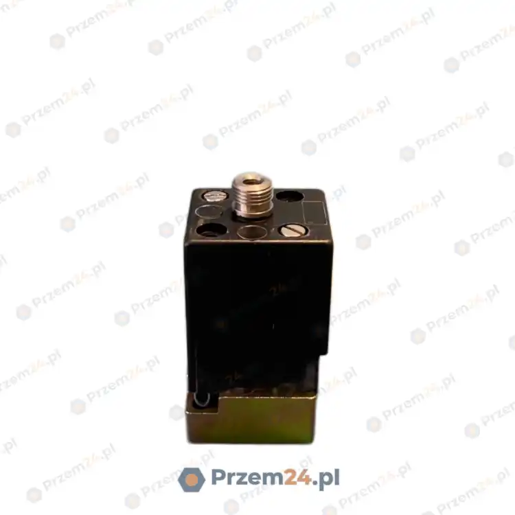 Kuhnke-67.121-Elektrozawór-3-2-NC-NW2-24V-DC-6.5W-8-bar-3