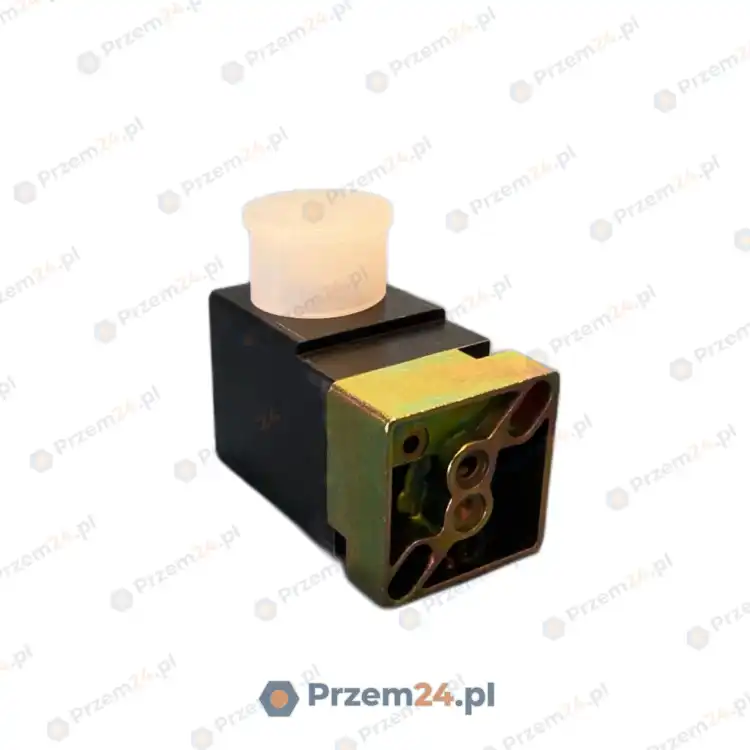 Kuhnke-67.121-Elektrozawór-3-2-NC-NW2-24V-DC-6.5W-8-bar-4