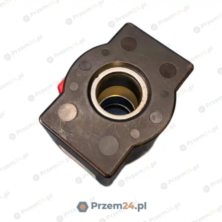 Buschjost-8500600.8401-Cewka-elektromagnetyczna-24V-DC-40W-0-25-bar-3
