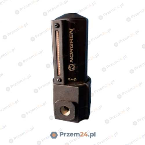 Norgren-Excelon-F74G-3GN-AD3-Filtr-powietrza-G3-8-40µm-automatyczny-spust