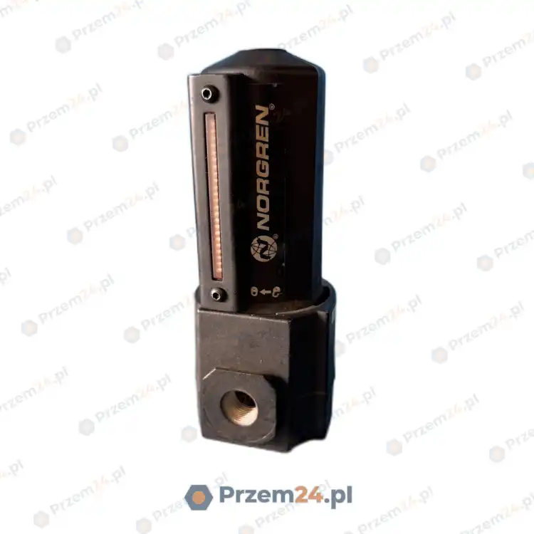 Norgren-Excelon-F74G-3GN-AD3-Filtr-powietrza-G3-8-40µm-automatyczny-spust