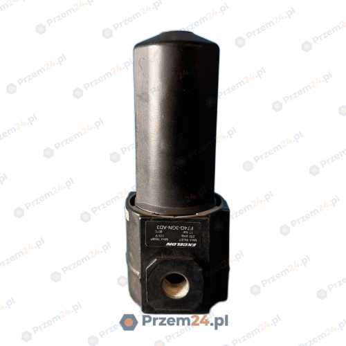 Norgren-Excelon-F74G-3GN-AD3-Filtr-powietrza-G3-8-40µm-automatyczny-spust-2