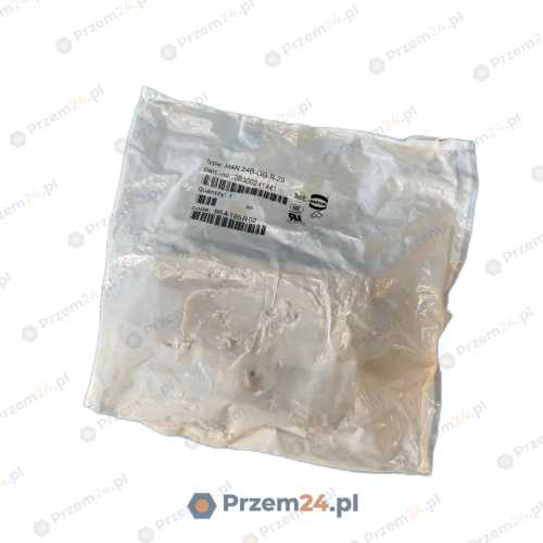 HARTING-HAN-24B-GG-R-29-09300241441-Obudowa-(tulejowa)-złącza-przemysłowego