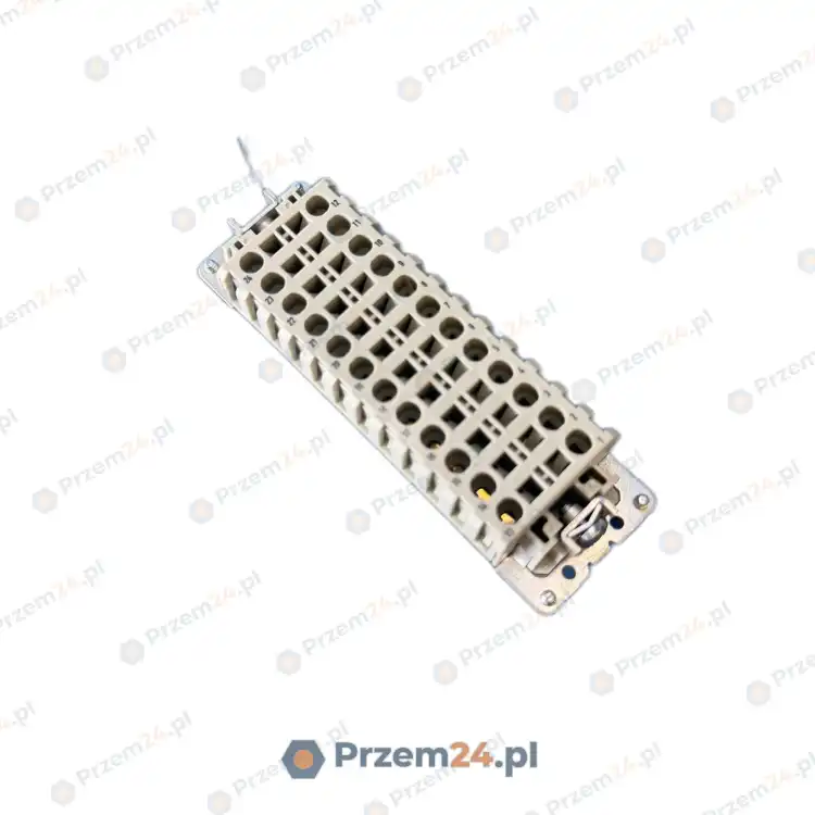 EPIC-H-BE-24-BF-10401300-Wkładka-gniazda-16A-500V