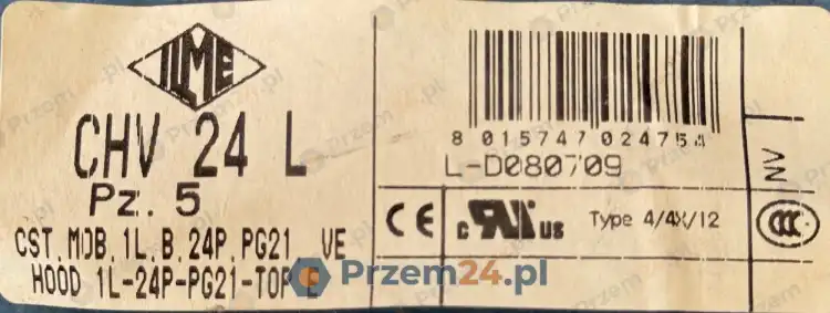 ILME-CHV-24-L-Obudowa-złącza-4