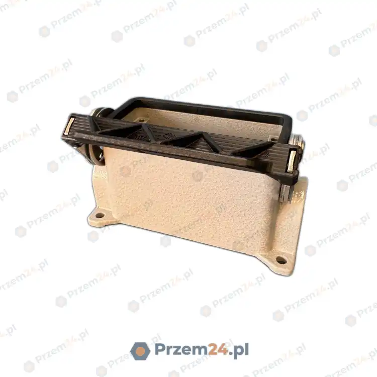 ILME-MHP-16-L25-Obudowa-naścienna-złącza