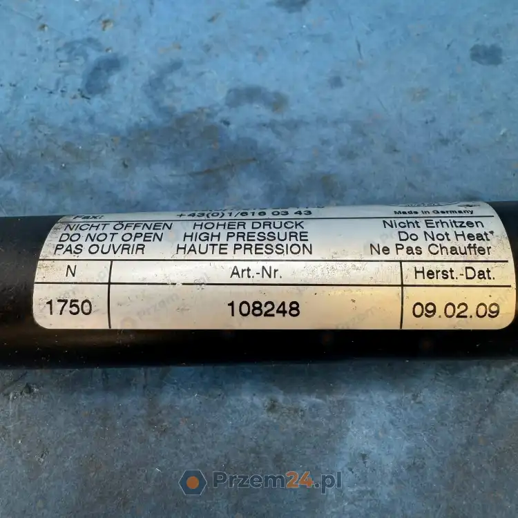 ROKO-108248-Siłownik-gazowy-1750N-3