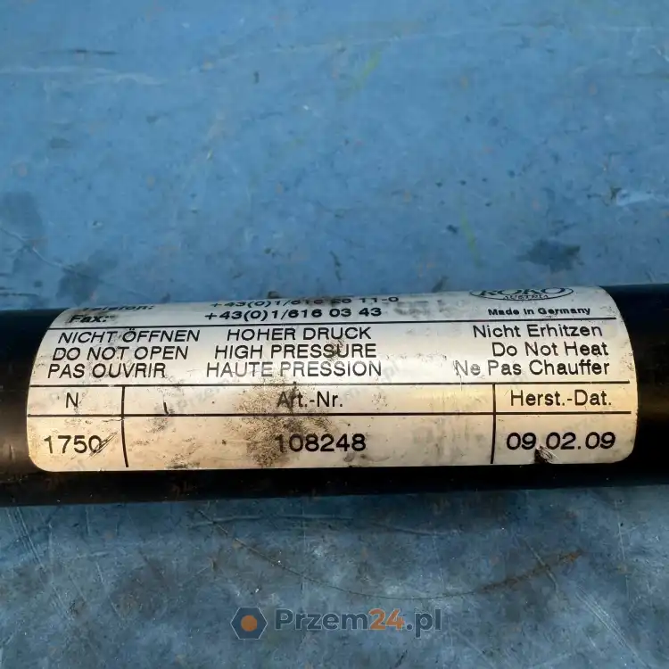 ROKO-108248-Siłownik-gazowy-1750N-3